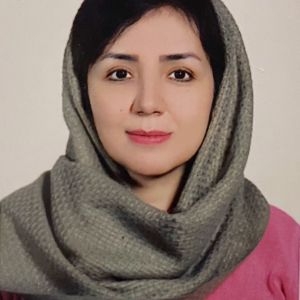 سمانه اسدی