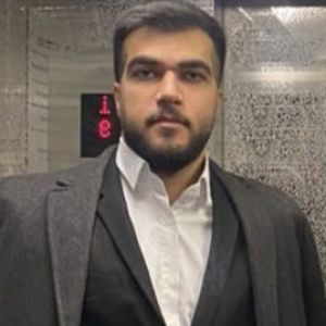علی چگنی