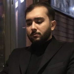 سینا سرپرست